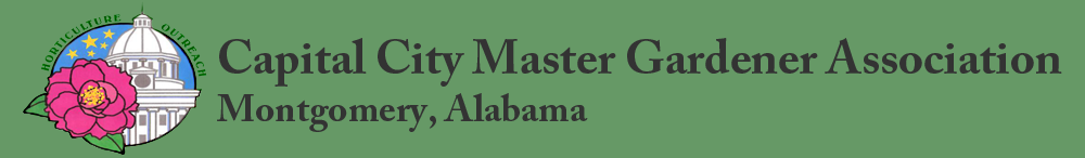 Capital City Master Gardener Association