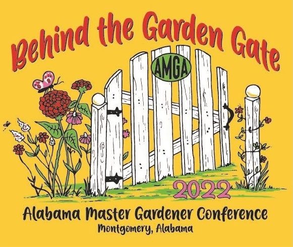 Behind the Garden Gate – AMGA Conference
